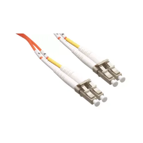 Lc/Lc Multimode Duplex Om2 50/125 Cable 1M
