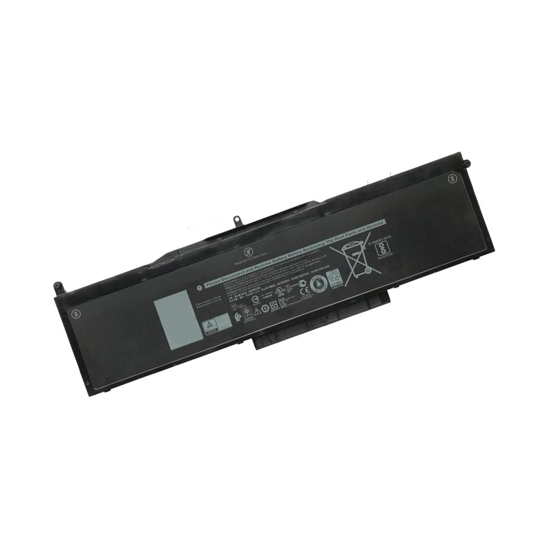 Li-Ion 6-Cell Nb Battery For Dell - 451-Bbzh