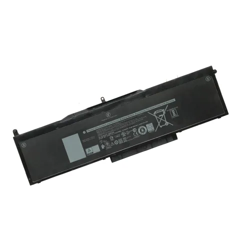 Li-Ion 6-Cell Nb Battery For Dell - 451-Bbzh