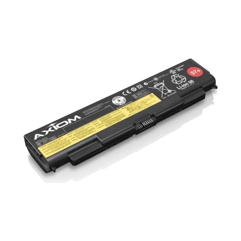 Li-Ion 6-Cell Nb Battery For Lenovo - 0C52863