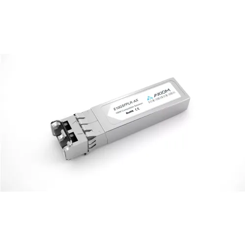 E10Gsfplr   10Gbase-Lr Sfp Transceiver For Intel