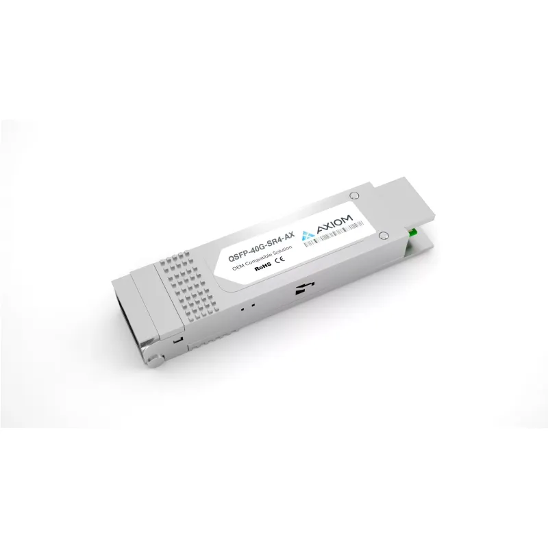 100 Cisco Compatible 40Gbase-Sr4 Qsfp+