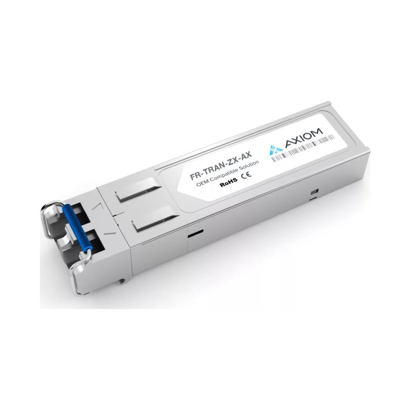 100 Fortinet Compatible 1000Base-Zx Sfp