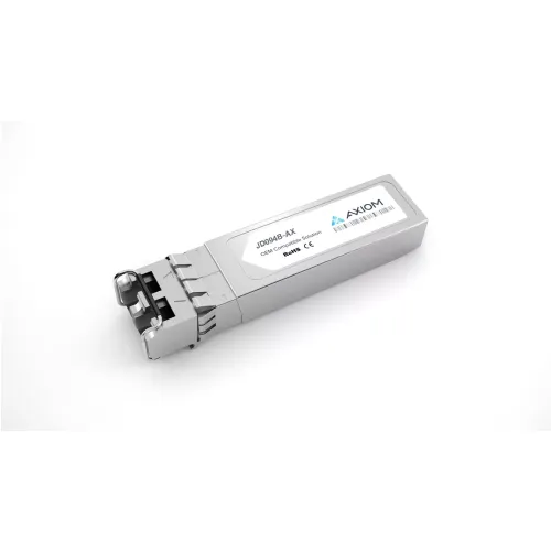 100 Hp Compatible 10Gbase-Lr Sfp+