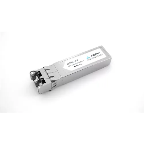 10Gbase-Sr Sfp+ Transceiver For Ibm