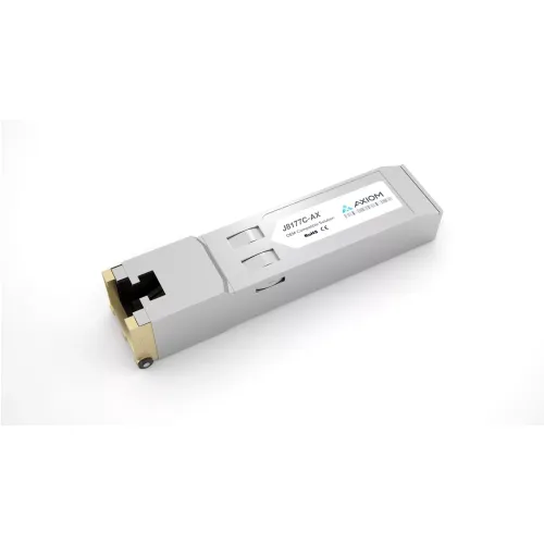 100 Hp Compatible 1000Base-T Sfp