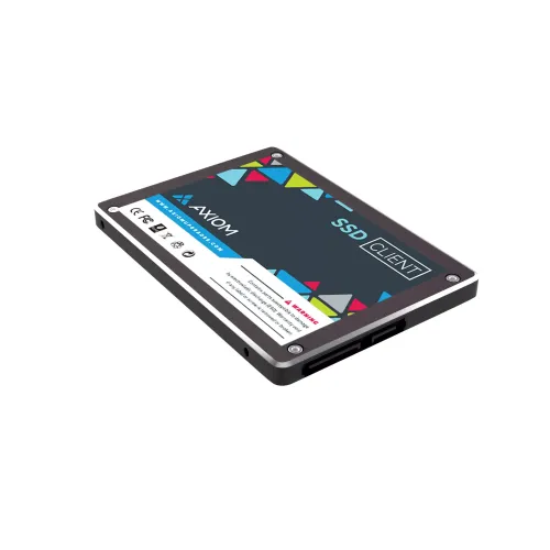 2Tb C550N Series Mobile Ssd 6Gb/S Sata-Iii 3D Tlc