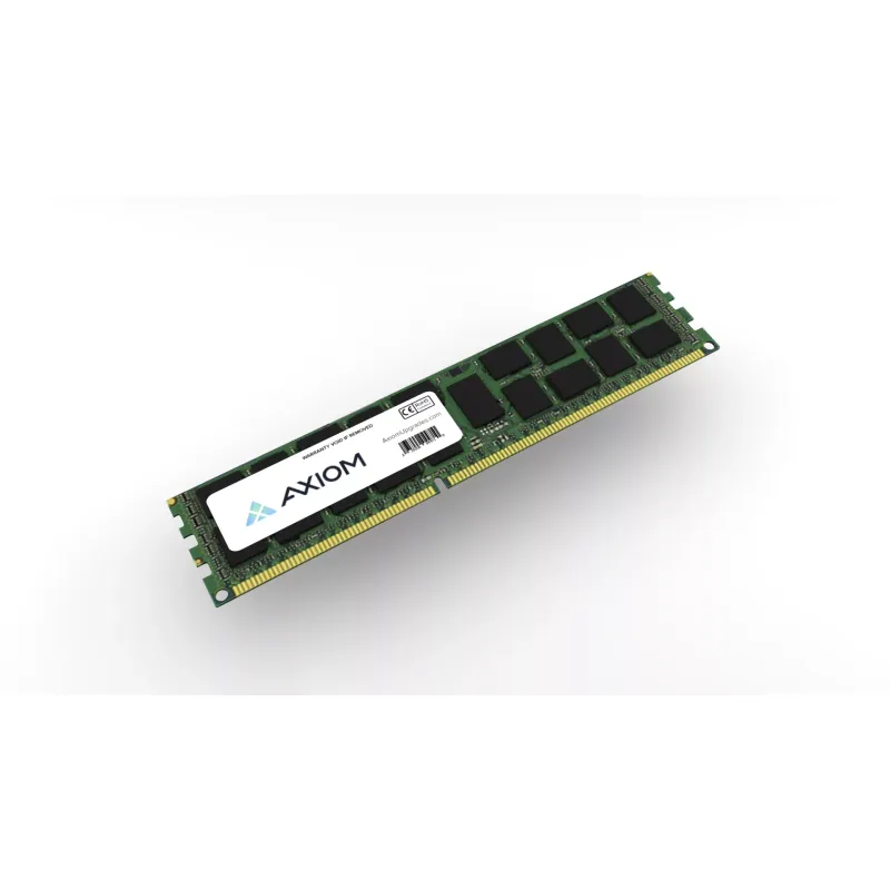 16Gb Ddr3-1866 Ecc Rdimm For Apple