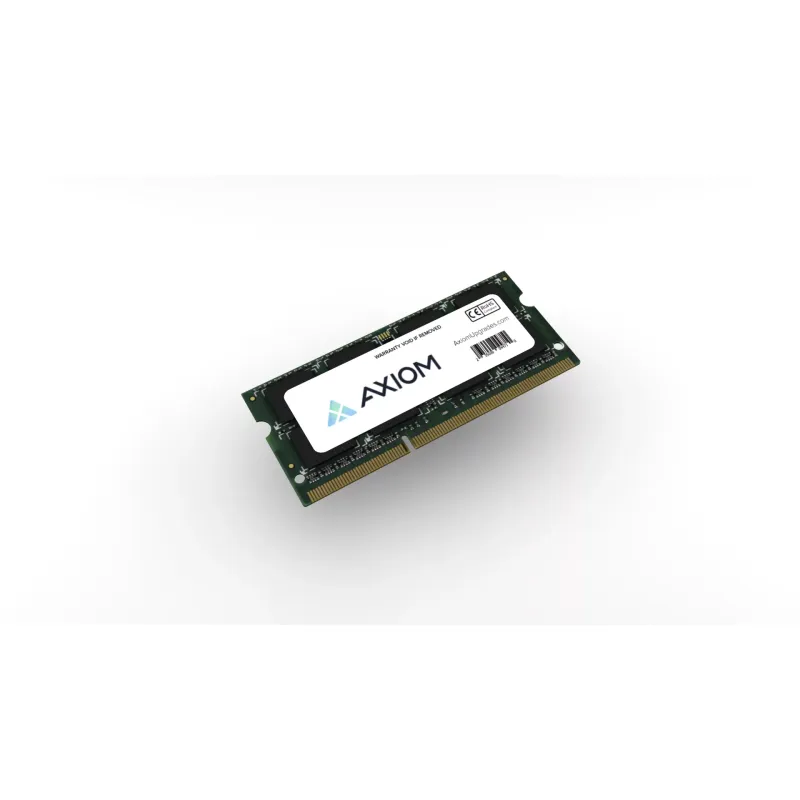 8Gb Ddr3L-1600 Sodimm For Hp - H6Y77Aa