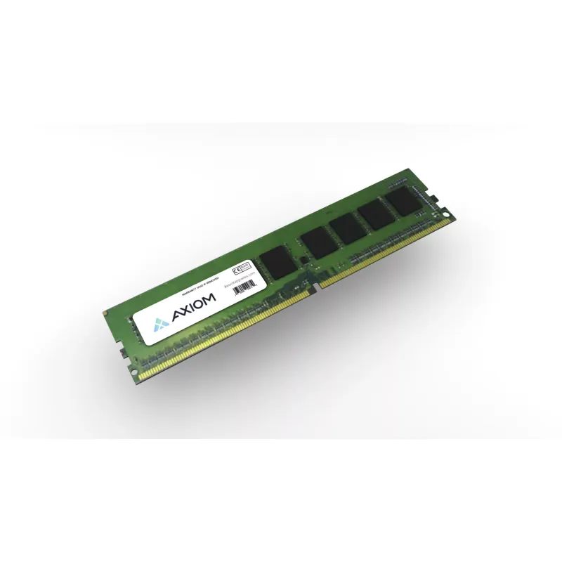 16Gb Ddr4-2666 Ecc Udimm For Dell - Aa335286
