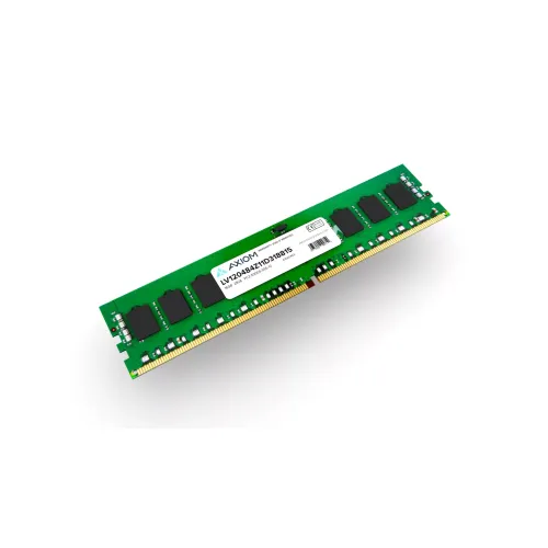 16Gb Ecc Ddr4-3200 Pc4-25600 288P 1.2V Cl22 Ecc Rdimm