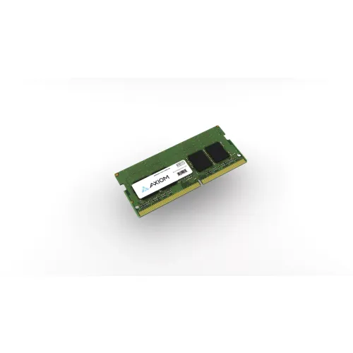 8Gb Ddr4-3200 Sodimm 260-Pin 1.2V