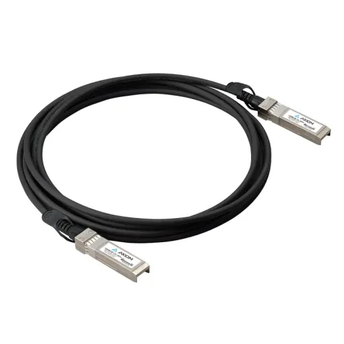 Axiom 10Gbase-Cu Sfp+ Passive Dac Twinax Cable 1.5M