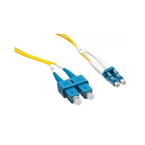 Lc/Sc Singlemode Duplex Os2 9/125 Cable 6M
