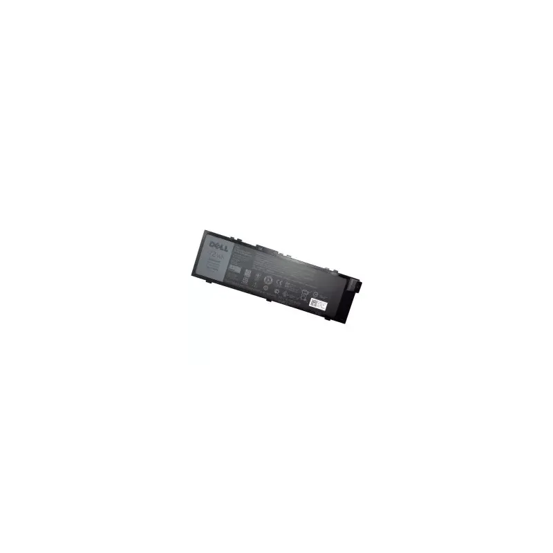 Li-Ion 6-Cell Nb Battery For Dell - 451-Bbsb