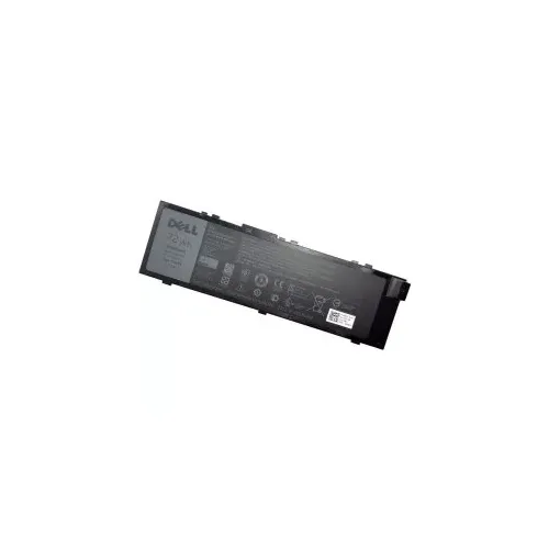 Li-Ion 6-Cell Nb Battery For Dell - 451-Bbsb