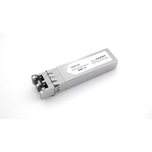 25Gbase-Lr Sfp28 Transceiver Smf Lc 10Km 1310Nm