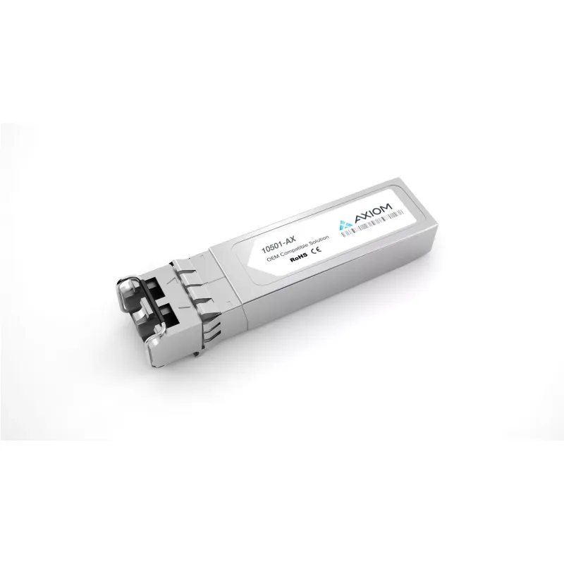 25Gbase-Sr Sfp28 Transceiver Mmf Lc 100M 850Nm
