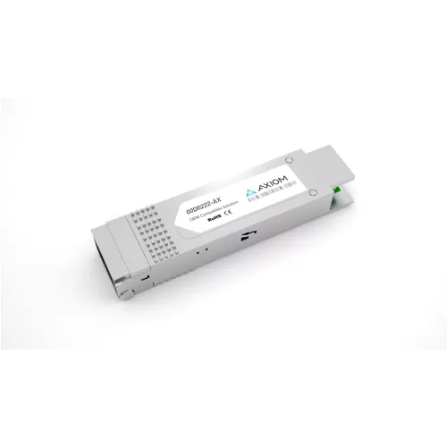 40Gbase-Lr4 Qsfp+ Transceiver For Ibm Networks
