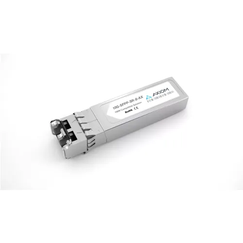 10Gbase-Sr Sfp+ Transceiver For Brocade Networks