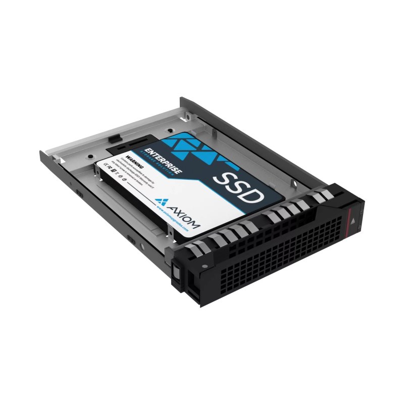 3.84Tb Enterprise Ep400 Ssd 2.5-Inch Hot-Swap 6Gb/S Sata