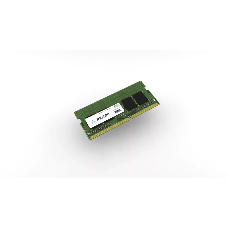 32Gb Ddr4-2666 Sodimm For Hp - 4Vn08Aa