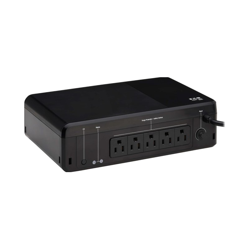 850Va 450W 120V Standby Ups 5-15P Plug
