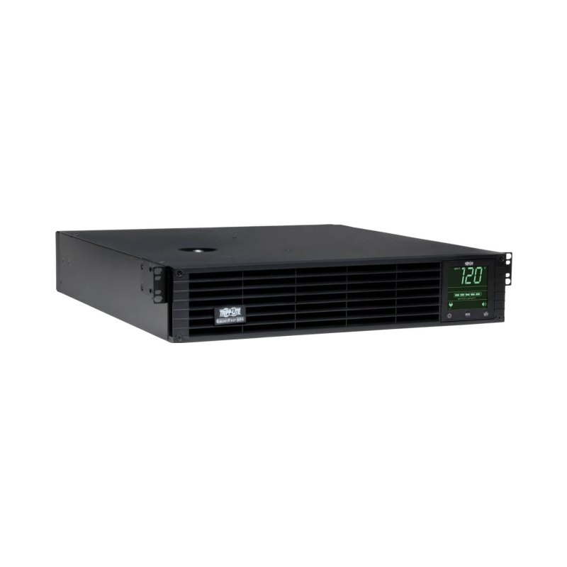 Taa Smart Pro120V3Kva2.25K Wline-Interactive Sine Wave Ups 2U