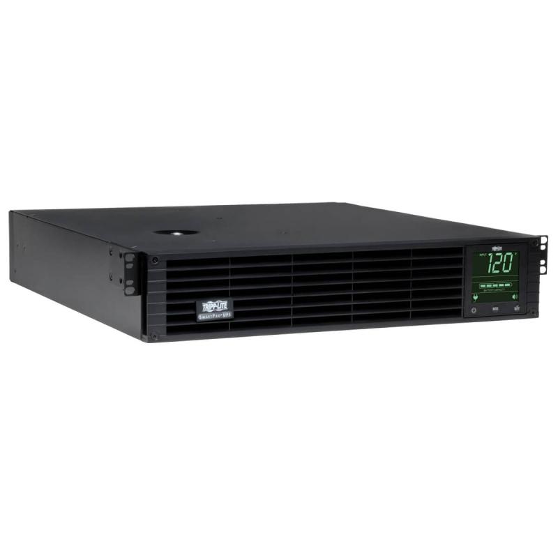 Taa Smart Pro120V3Kva2.25K Wline-Interactive Sine Wave Ups 2U