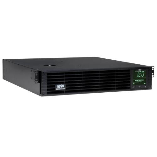 Taa Smart Pro120V3Kva2.25K Wline-Interactive Sine Wave Ups 2U