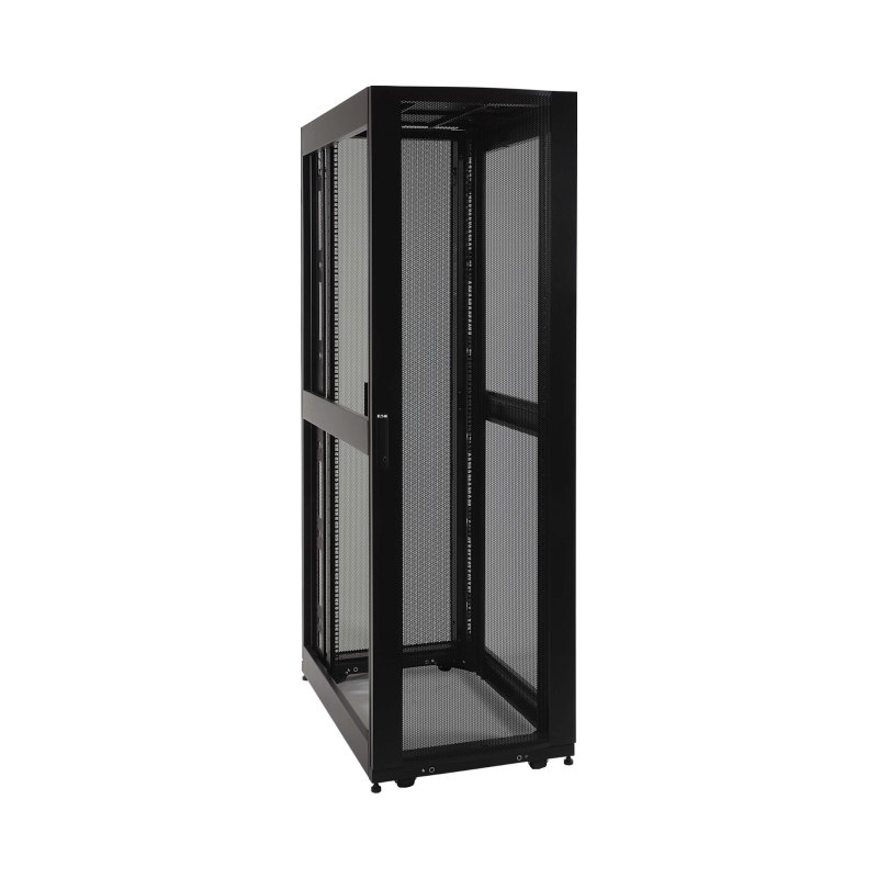 47U Svr Rack Euroseries Expandable Cabinet Standard Depth