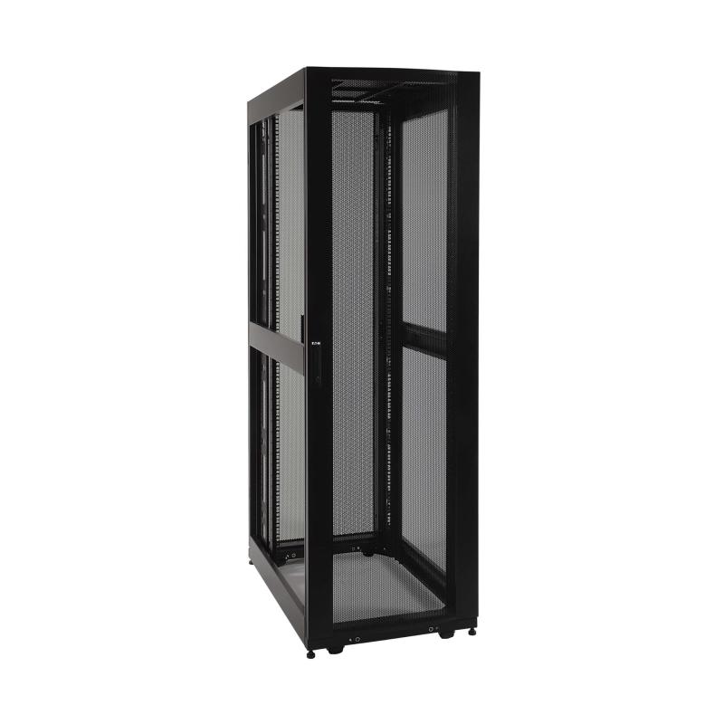 47U Svr Rack Euroseries Expandable Cabinet Standard Depth