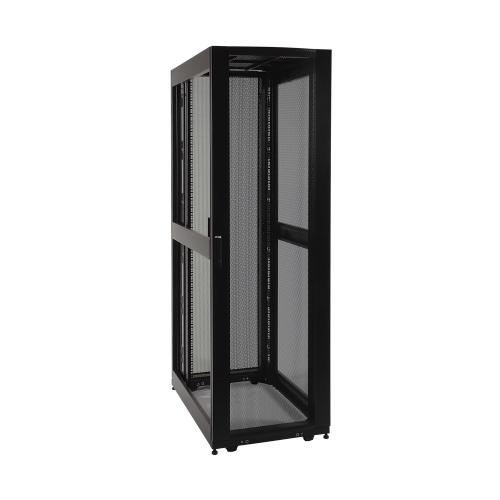 47U Svr Rack Euroseries Expandable Cabinet Standard Depth