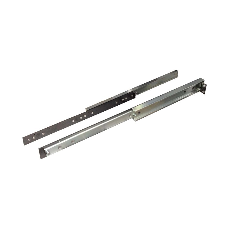 Rack Mount Kit 4Post For Nrfp Robotic Fiber Panel Syst 1U