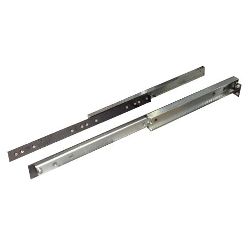 Rack Mount Kit 4Post For Nrfp Robotic Fiber Panel Syst 1U