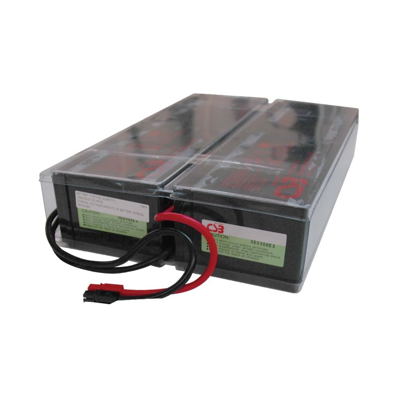 Tripp Lite Replacement Battery Rbc94-2U