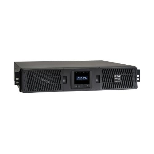 208/230V 1000Va 900W Dc Ups 6 Out Ext Run Card Slot Lcd Usb Db9