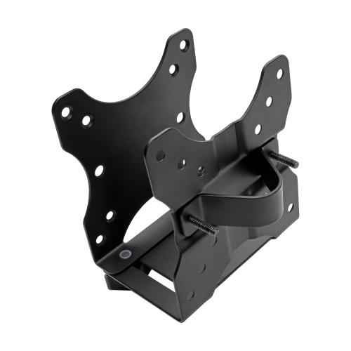 Thin Client Monitor Mount Desktop Terminal Mounting Bracket
