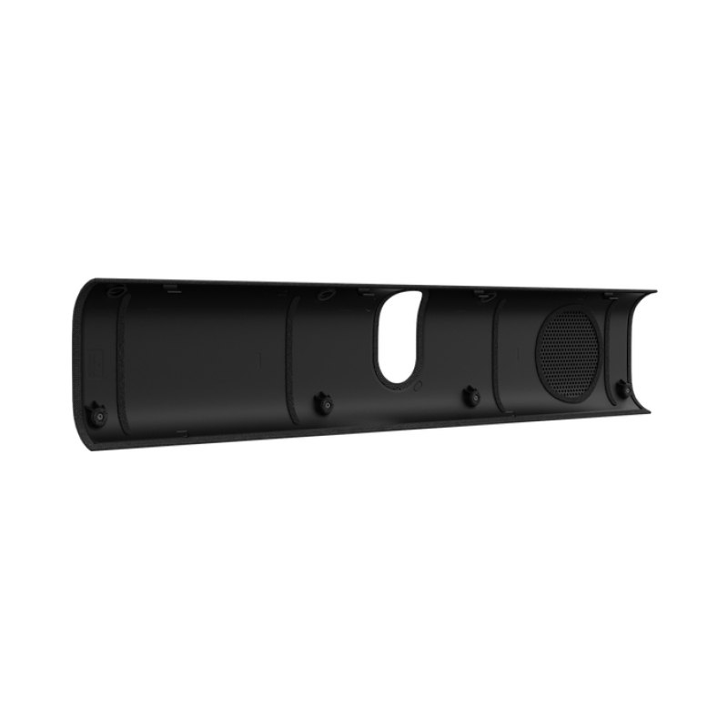 Jabra P40 VBS Fabric Cover Couvercle de confidentialité Noir