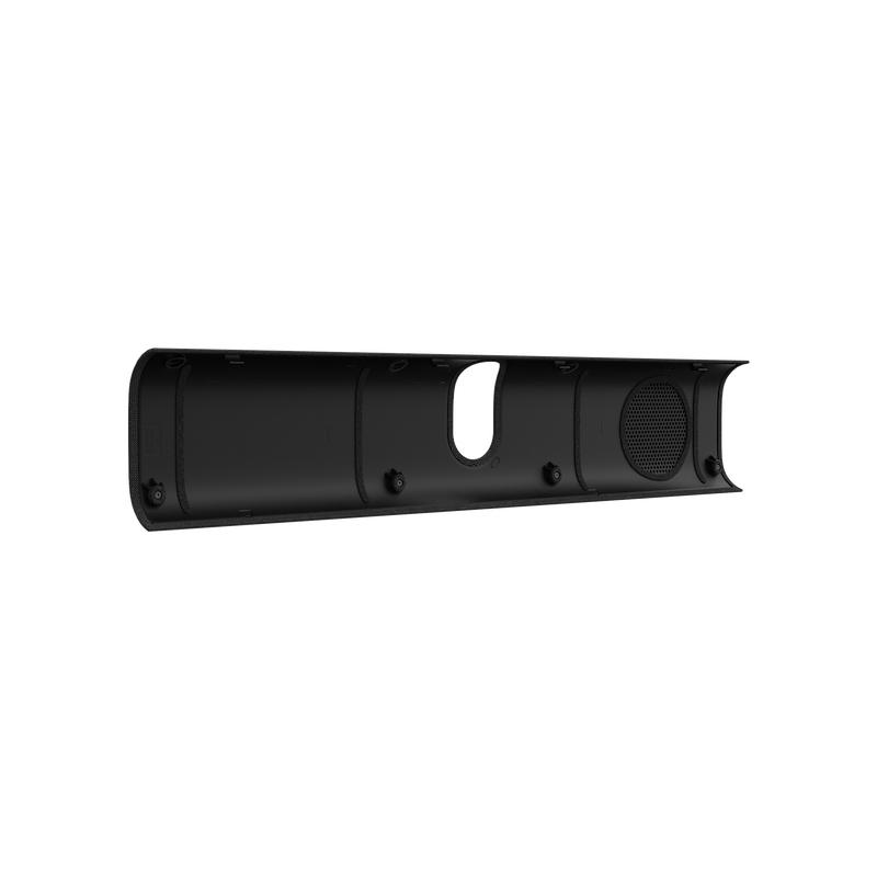 Jabra P40 VBS Fabric Cover Privacy cover Black