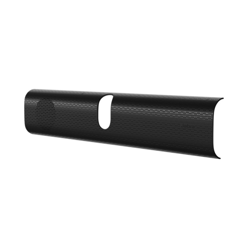Jabra P40 VBS Easy Clean Cover Couvercle de confidentialité Noir