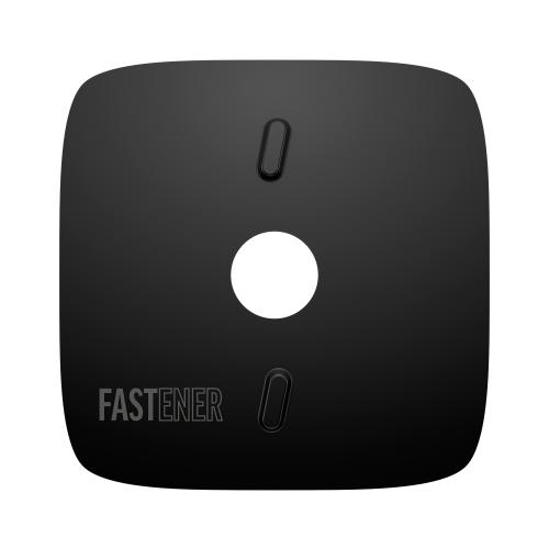 HP Poly Studio A2 Black Plate Mount for Table Mic