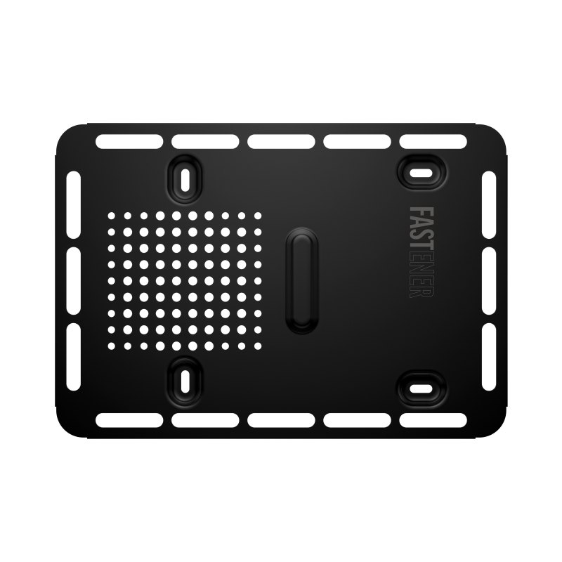 HP Poly Studio A2 Plate Mount for Audio Bridge