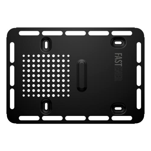 HP Poly Studio A2 Plate Mount for Audio Bridge