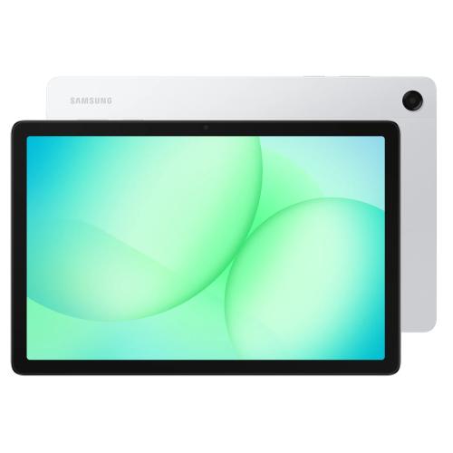 Samsung Galaxy Tab A11+ 256 GB 27.9 cm (11") 6 GB Wi-Fi 5 (802.11ac) Silver