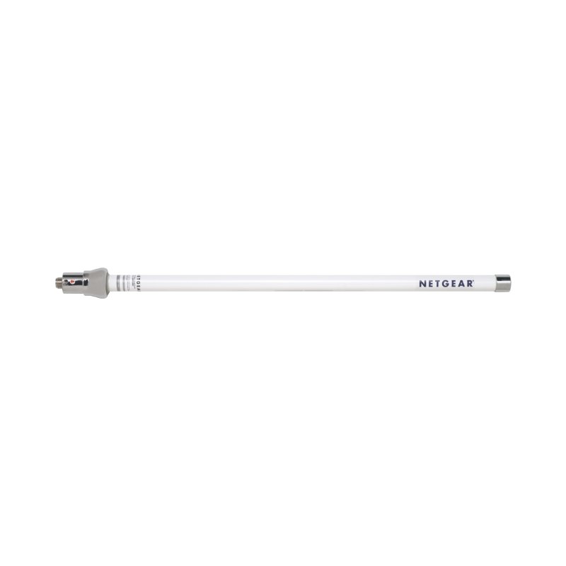 NETGEAR ProSAFE network antenna Omni-directional antenna N-type 9 dBi