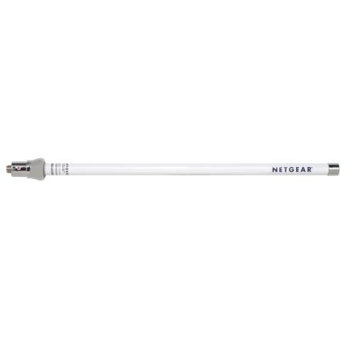 NETGEAR ProSAFE network antenna Omni-directional antenna N-type 9 dBi