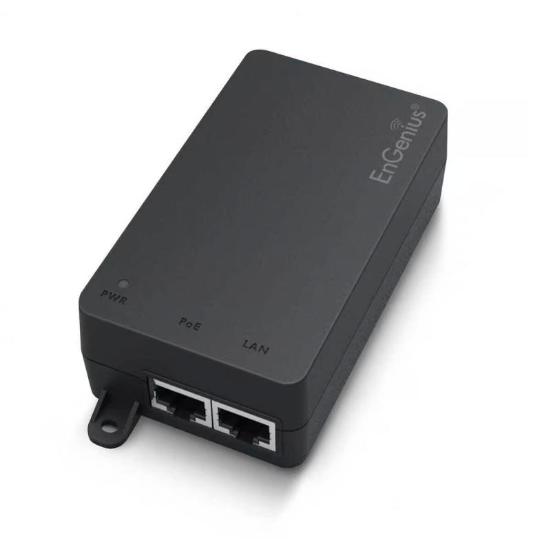 EnGenius EPA5006HAT PoE adapter 2.5 Gigabit Ethernet
