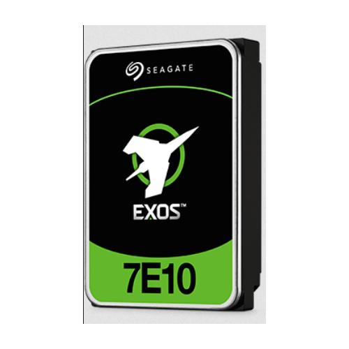 Seagate Enterprise ST2000NM017B internal hard drive 2 TB 7200 RPM 256 MB 3.5" Serial ATA III