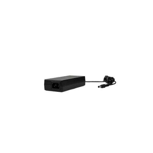NETGEAR EPS130W power adapter/inverter Indoor 130 W Black